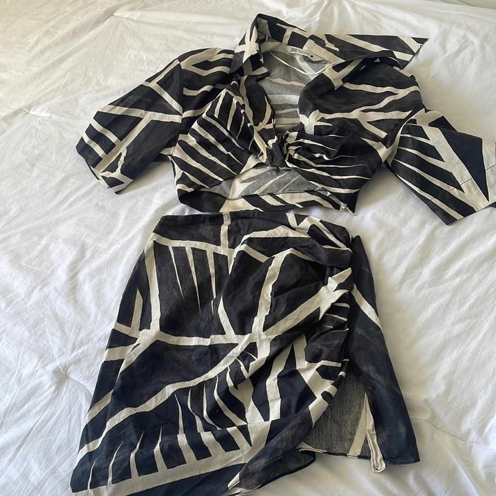 Zara set